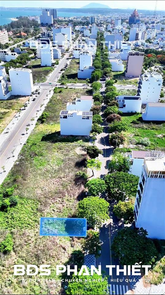 Ocean dunes giá 6.4 tỷ 140m2 rẻ hơn xung quanh 15%