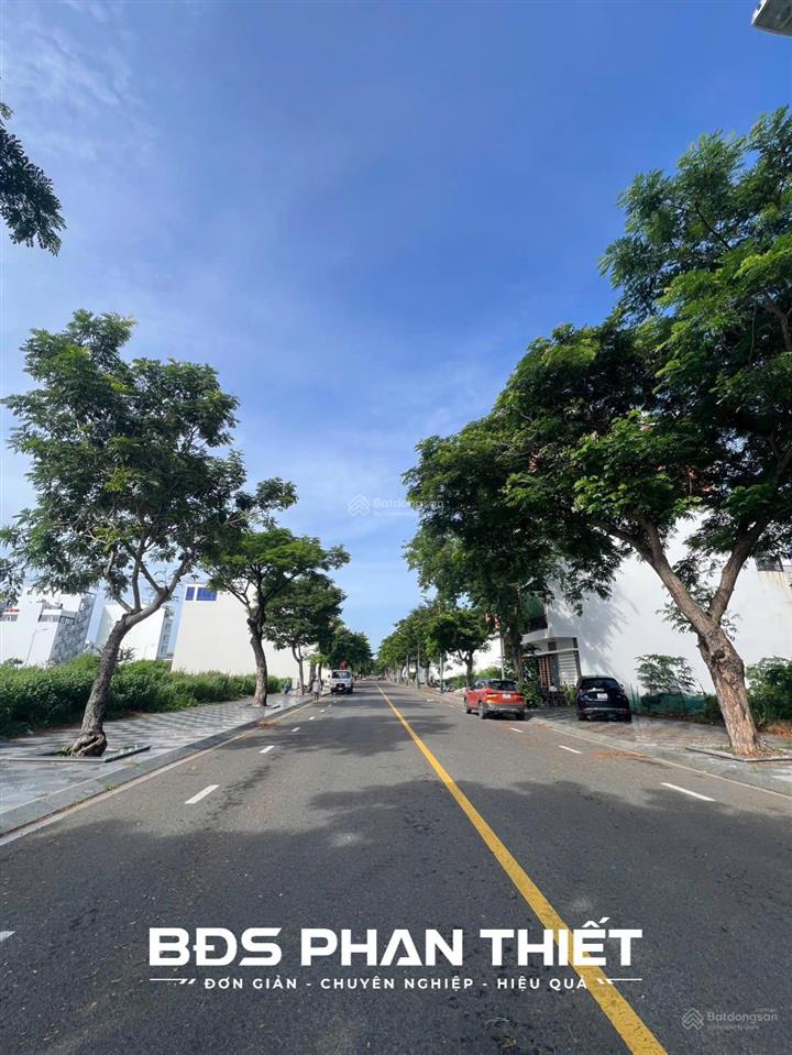 Ocean dunes giá 6.4 tỷ 140m2 rẻ hơn xung quanh 15%