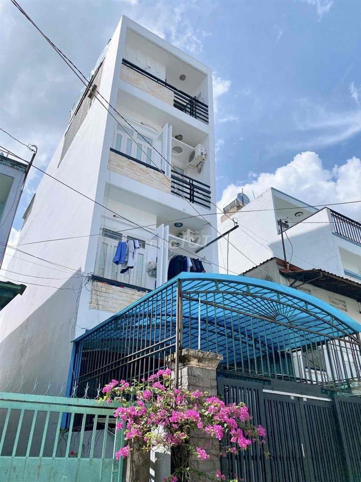 Gia đình cần bán căn nhà có dòng tiền ổn định