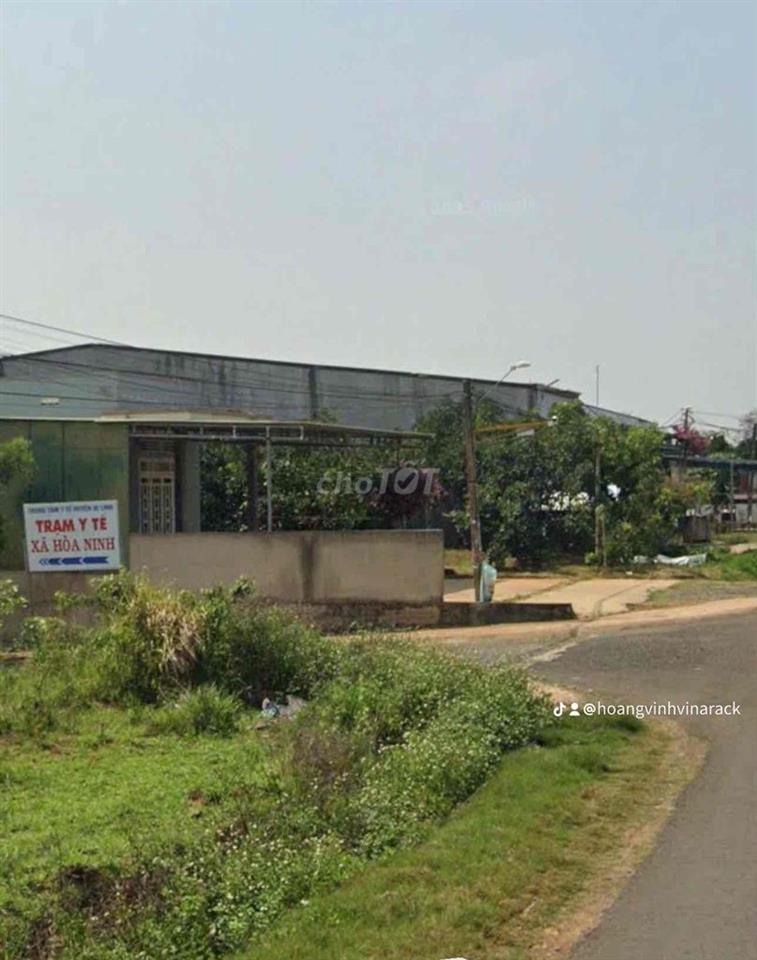Gia đình cần nền đất đẹp!