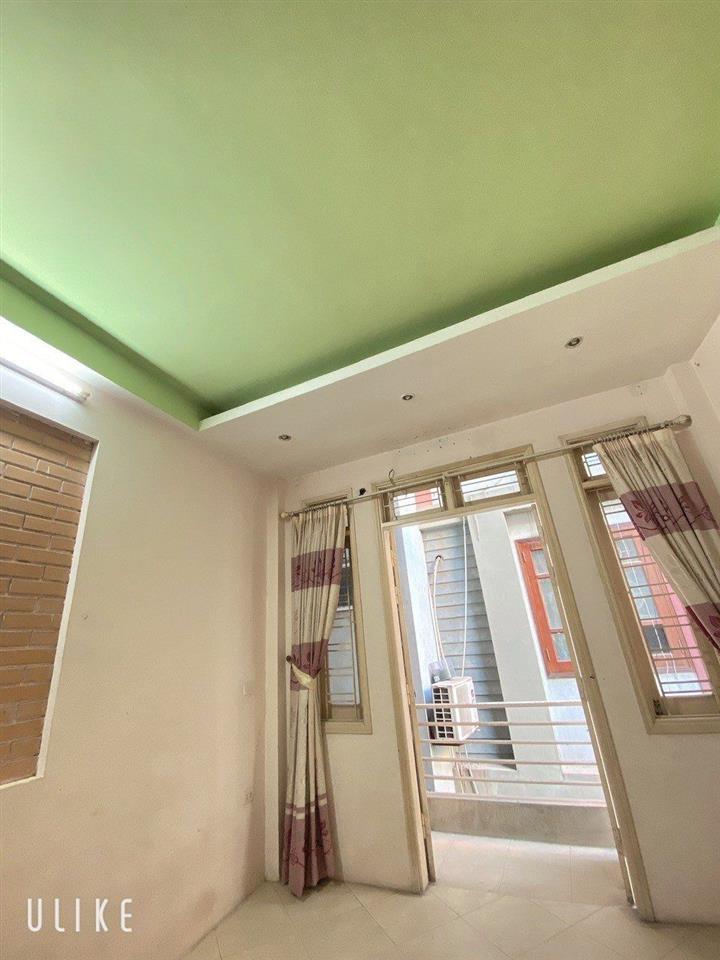 Chính chủ cho thuê nguyên căn nhà tại ngõ 482 Kim Giang.