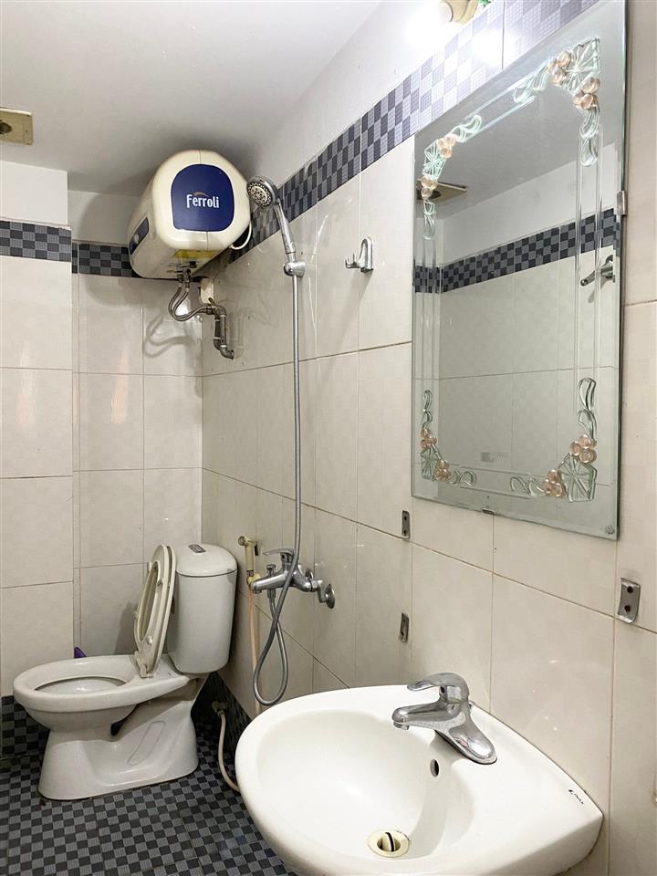 Chính chủ cho thuê nguyên căn nhà tại ngõ 482 Kim Giang.