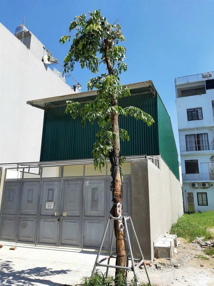Chính chủ cho thuê nhà tại khu đô thị Nguyên Khê - Phúc Thịnh, Hà Nội