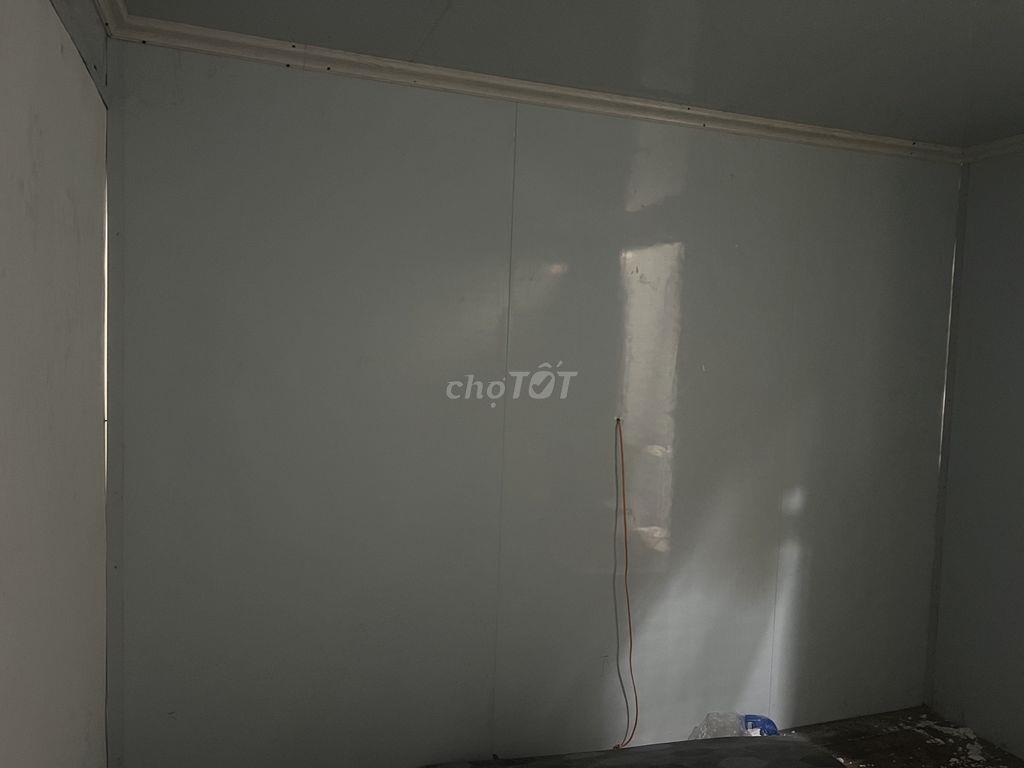 Cho thuê phòng trọ cho thuê khép kín đủ đồ chỗ nấu ăn riêng ở khu Văn Công Mai Dịch