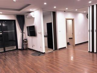 Chính chủ cho thuê căn góc tầng 10 B6 Giảng Võ, Ba Đình, Hà Nội