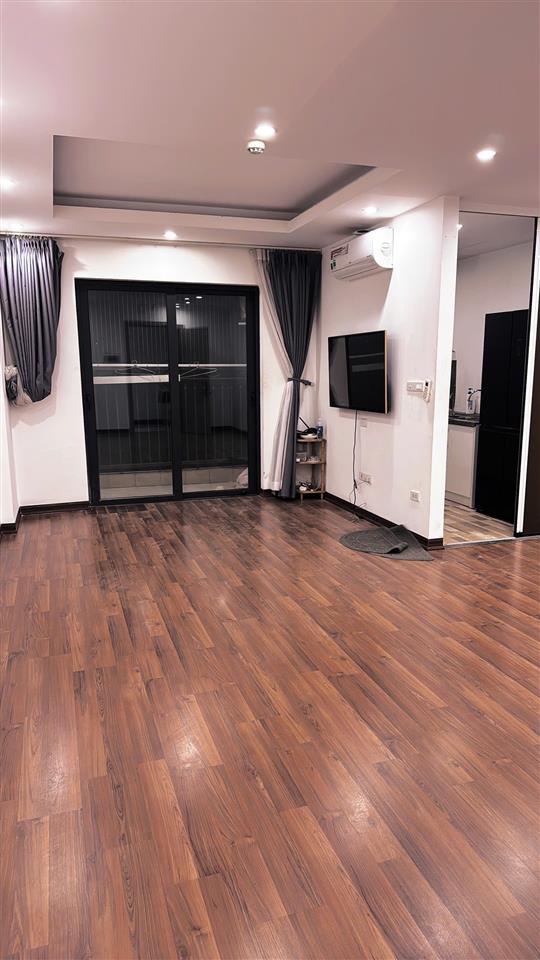 Chính chủ cho thuê căn góc tầng 10 B6 Giảng Võ, Ba Đình, Hà Nội