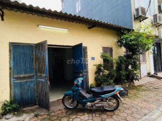 Chính chủ bán đất sổ đỏ 70m2 đường Huỳnh Tấn Phát, Phường Long Biên, Hà Nội