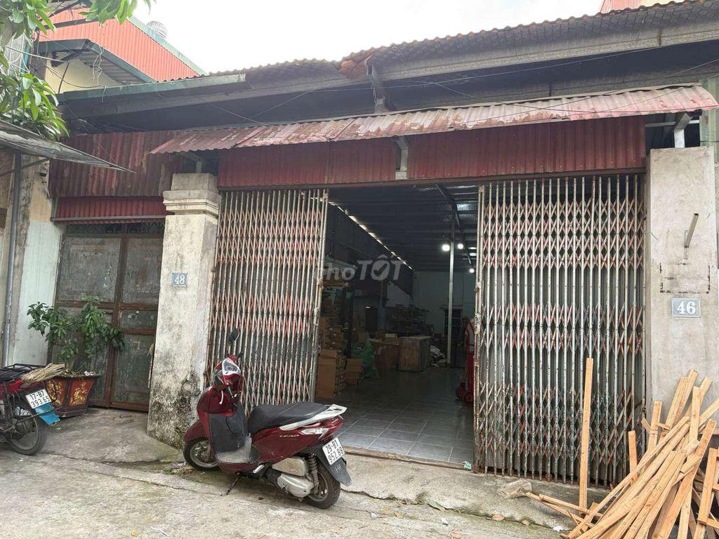 Cho thuê, văn phòng, kho ngõ 93, Hoàng Văn Thái, Phường Khương Đình, Quận Thanh Xuân, Hà