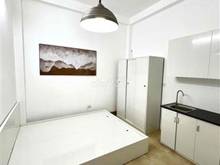 Chính Chủ cho thuê phòng khép kín full nội thất Phố Định Công Hạ