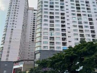 Chính chủ cần bán căn hộ chung cư 97m2- Hancorp, tòa Tháp Đông, 72 Trần Đăng Ninh.