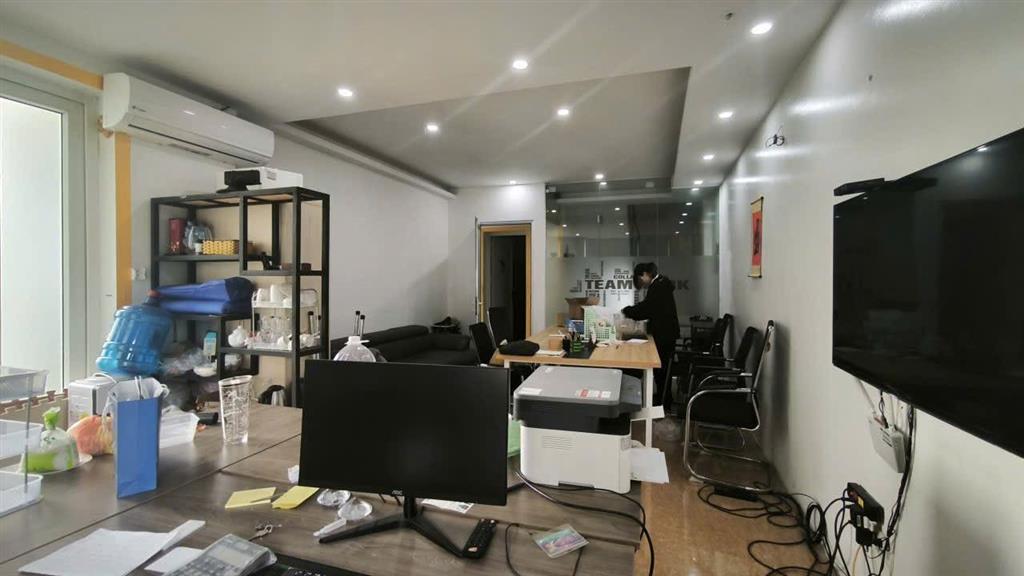 CHO THUÊ VĂN PHÒNG CĂN GÓC TẠI LIỀN KẾ MỖ LAO HÀ ĐÔNG
