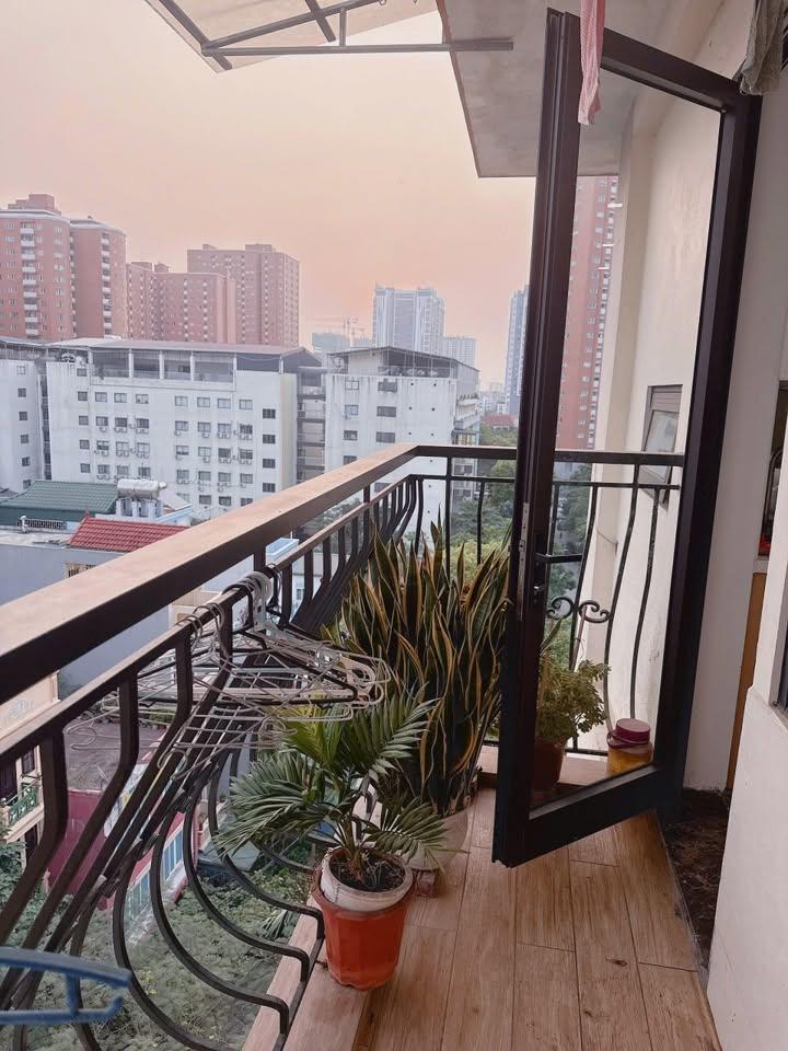 CHÍNH CHỦ BÁN CĂN HỘ 120M TRẦN CUNG, 3PN, FULL NỘI THẤT, GẦN BV E