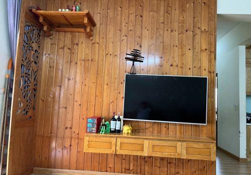 BÁN CĂN HỘ CHUNG CƯ THÔNG TẤN XÃ VIỆT NAM – ĐỊNH CÔNG, FULL NỘI THẤT CAO CẤP