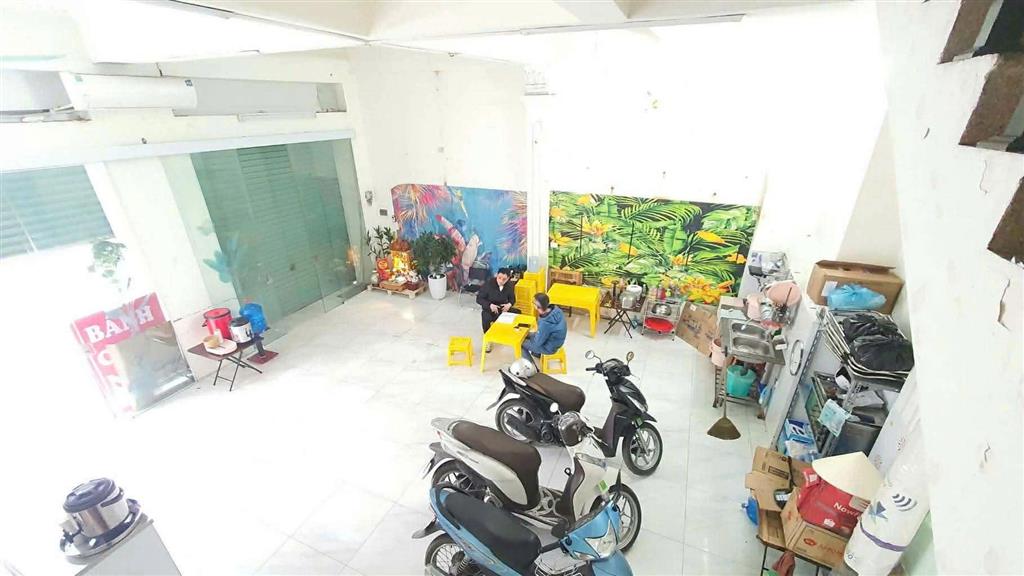 CHÍNH CHỦ CHO THUÊ NHÀ FULL CĂN – MẶT PHỐ XÃ ĐÀN - ĐỐNG ĐA