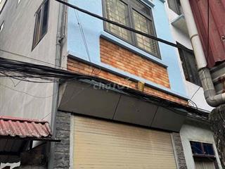 CHO THUÊ NHÀ MẶT PHỐ CHỢ NGỌC TRỤC – ĐẠI MỖ – NAM TỪ LIÊM – 3,5 TẦNG – 7,5 TRIỆU/THÁNG
