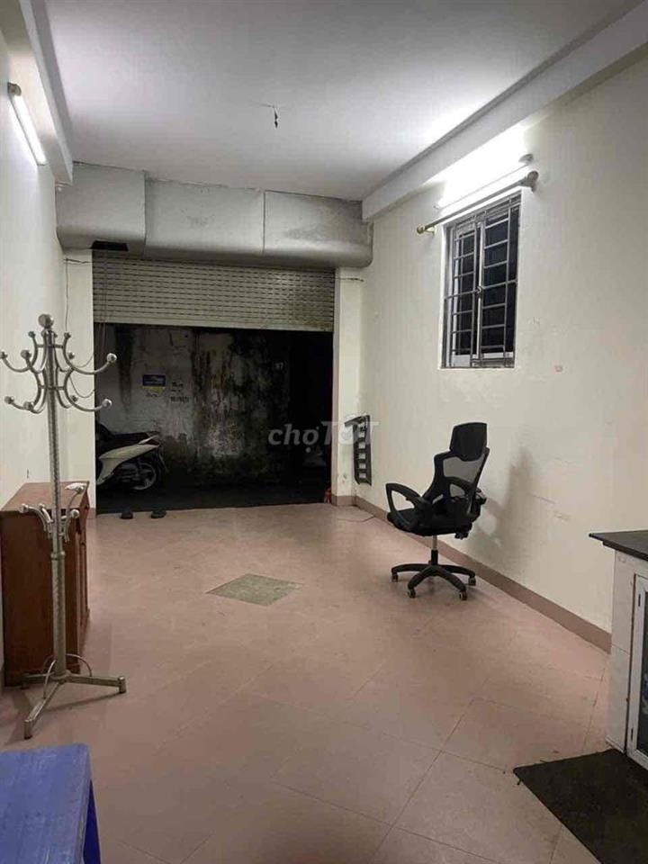 CHO THUÊ NHÀ MẶT PHỐ CHỢ NGỌC TRỤC – ĐẠI MỖ – NAM TỪ LIÊM – 3,5 TẦNG – 7,5 TRIỆU/THÁNG