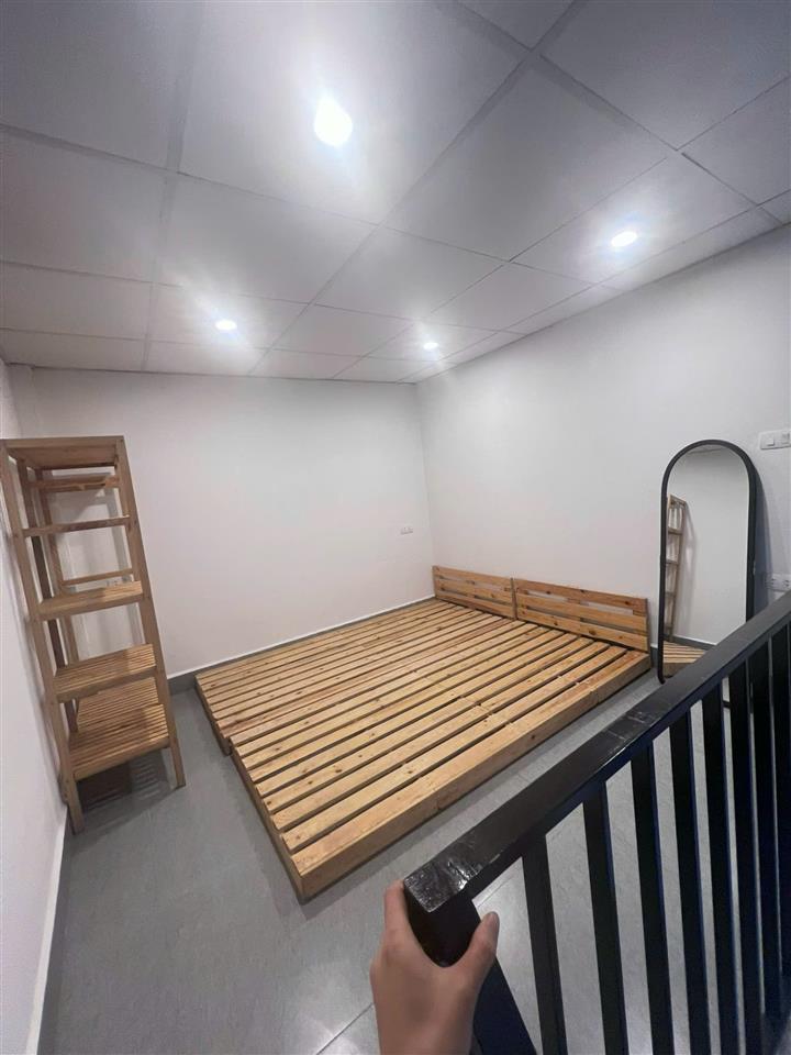 Cho thuê gấp căn hộ chung cư 1 ngủ, 1 khách phường Tứ Liên, Tây Hồ, Hà Nội