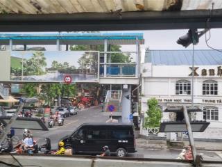 Chính chủ cần cho thuê căn hộ 3 phòng ngủ, tầng 2, tòa C2 mặt đường Phạm Ngọc Thạch, Đống