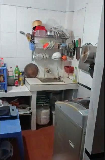 Cho thuê nhà cấp 4 cho thuê lâu dài, có gác xép, diện tích 60m2, gác xép 15m2 ở Thanh