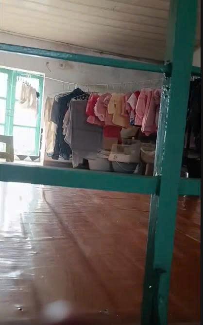 Cho thuê nhà cấp 4 cho thuê lâu dài, có gác xép, diện tích 60m2, gác xép 15m2 ở Thanh
