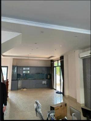 Chính chủ cho thuê biệt thự song lập diện tích 162 m2 ở khu đô thị Nam Cường, Dương Nội,