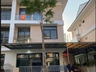 Chính chủ cho thuê biệt thự song lập diện tích 162 m2 ở khu đô thị Nam Cường, Dương Nội,