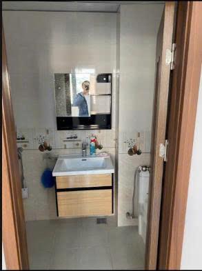 Chính chủ cho thuê biệt thự song lập diện tích 162 m2 ở khu đô thị Nam Cường, Dương Nội,