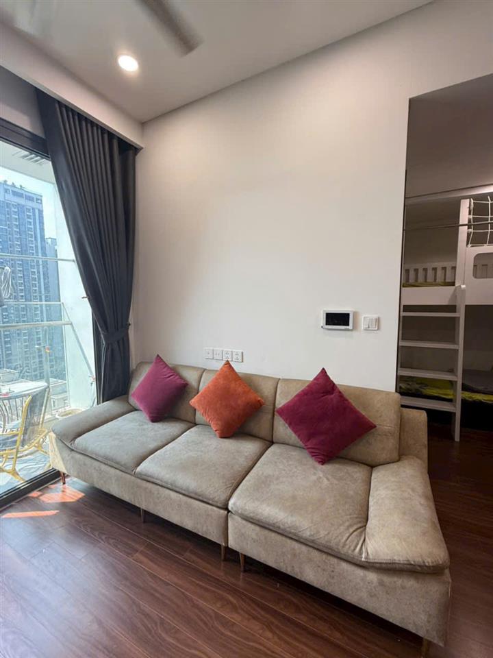 Chính chủ cho thuê căn 1PN+1 tại Vinhomes Ocean Park1 Mastrise toà H3