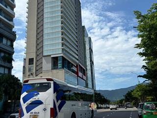 Bán 1000m2 đất biển võ nguyên giáp xây dựng cao tầng  view trực diện biển mỹ khê