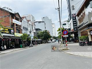 Đất mặt phố đỗ bá  diện tích 210m2 sẵn dòng tiền 70tr/th ra biển chỉ 300m