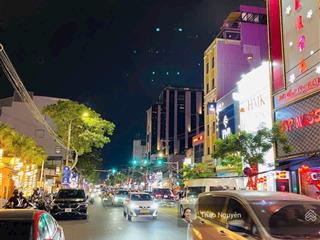 Đất biển đường 10m5 thông biển  514m2 xây cao tầng chỉ 135tr/m2 rẻ hơn đất kiệt