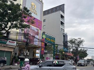 Bán cặp đất đường đỗ bá  diện tích đến 318m2 mặt tiền 9m thích hợp kinh doanh nhà hàng