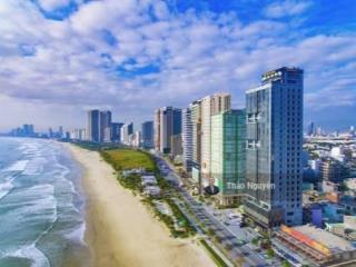 Bán khách sạn siêu mới, vị trí cực đẹp đường võ nguyên giáp, viê trực diện viển