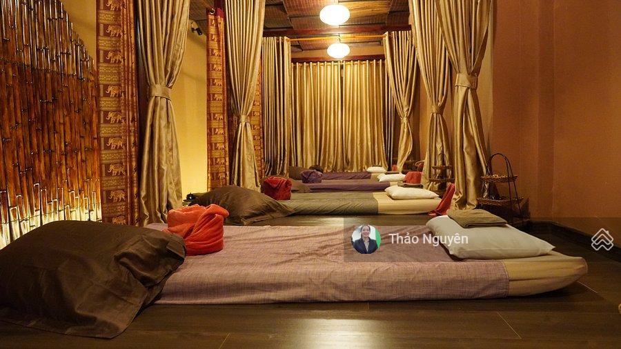 Hàng hiếm 300m² mặt tiền hoàng sa  võ nguyên giáp  view trực diện biển giá đầu tư
