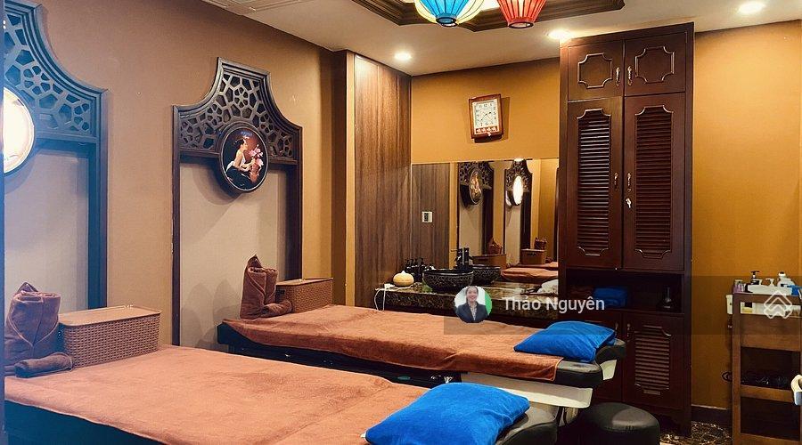Hàng hiếm 300m² mặt tiền hoàng sa  võ nguyên giáp  view trực diện biển giá đầu tư