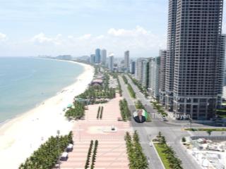Chính chủ bán gấp nhà 5 tầng, mặt tiền hoàng sa, view trực diện biển