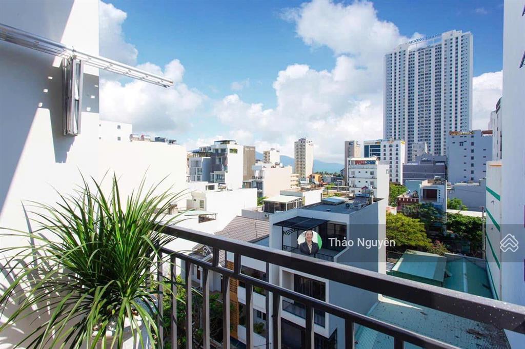 Siêu hiếm tòa căn hộ luxury an thượng 4 ngay lõi phố tây dt 180m2  dòng tiền 150tr/tháng