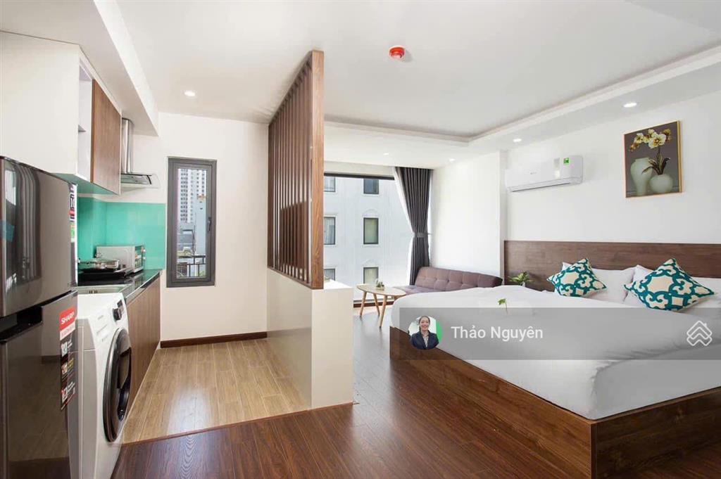 Siêu hiếm tòa căn hộ luxury an thượng 4 ngay lõi phố tây dt 180m2  dòng tiền 150tr/tháng