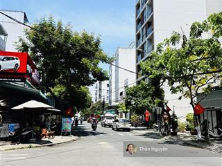 Siêu vip lô góc 2 mặt tiền đường hoàng kế viêm  an thượng 17 kinh doanh cực tốt giá chỉ 3x tỷ