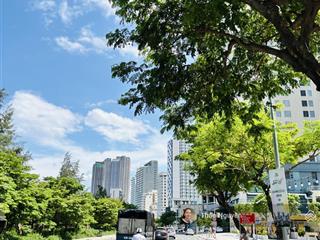 Đất xây boutique 905m2 mặt biển hoàng sa, giá đầu tư chỉ 510 triệu/m.  0905 001 ***