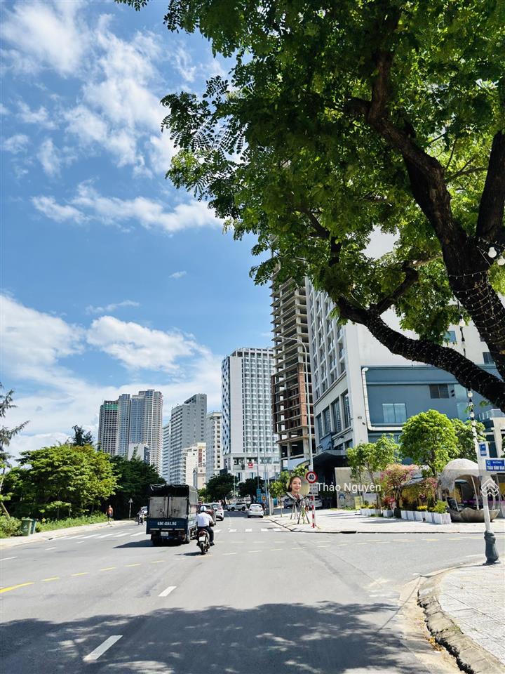 Đất xây boutique 1000m2 mặt biển hoàng sa, giá đầu tư chỉ 170tr/m2.  0862 789 ***