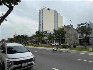 Bán nhanh lô đất siêu vip 280m2 sát biển 2 mặt tiền đường bà huyện thanh quan,  0905 001 ***