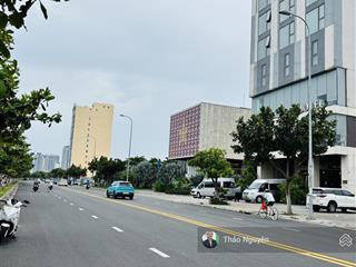 Quỹ đất biển siêu hiếm trường sa diện tích lớn 1400m2, mặt tiền rộng, giá đầu tư