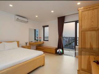 Bán toà căn hộ dòng tiền phố đi bộ an thượng giá chỉ 3x tỷ dòng tiền 90tr/th