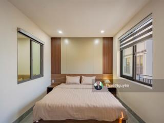 Chính chủ cần bán 5 toà căn hộ dòng tiền 10%/năm trung tâm biển mỹ khê giá chỉ từ 1x tỷ