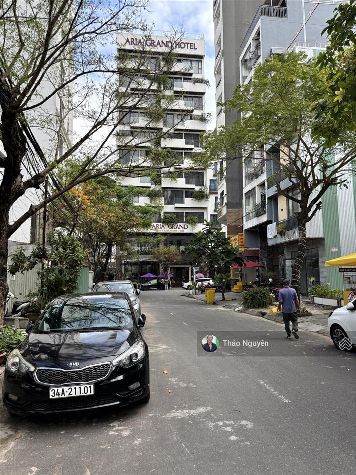 Rẻ hơn đường 5m5 bán gấp cặp đất đường đỗ bá 318m2 giá chỉ 1xxtr/m2