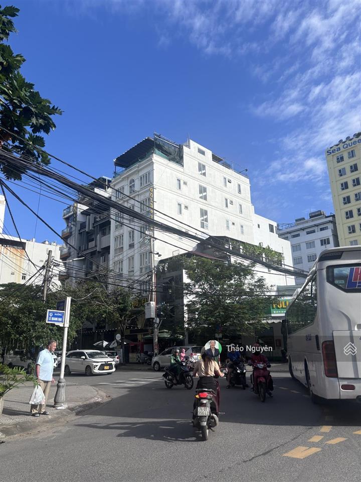 Rẻ hơn đường 5m5 bán gấp cặp đất đường đỗ bá 318m2 giá chỉ 1xxtr/m2