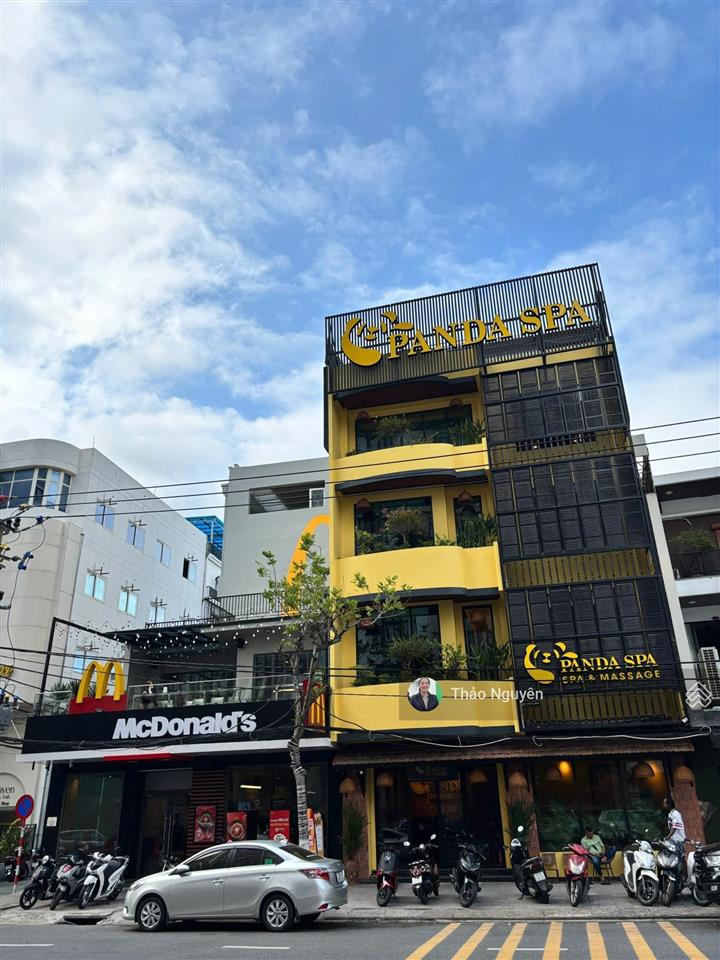 Rẻ hơn đường 5m5 bán gấp cặp đất đường đỗ bá 318m2 giá chỉ 1xxtr/m2