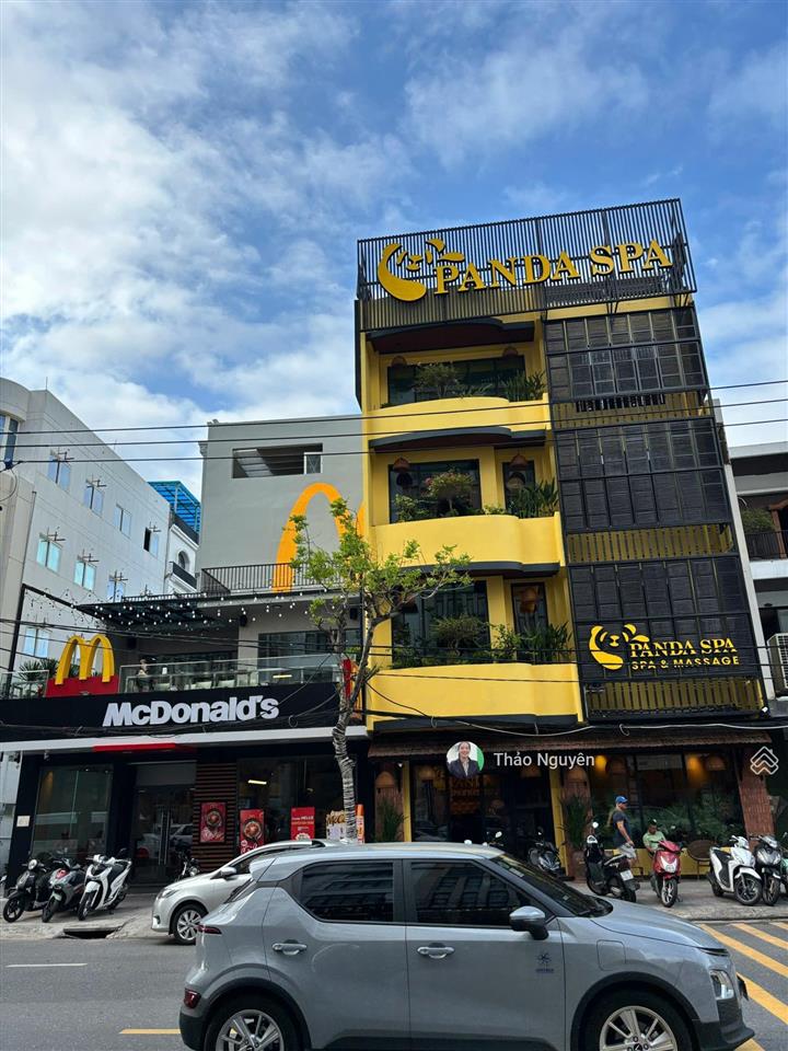 Rẻ hơn đường 5m5 bán gấp cặp đất đường đỗ bá 318m2 giá chỉ 1xxtr/m2