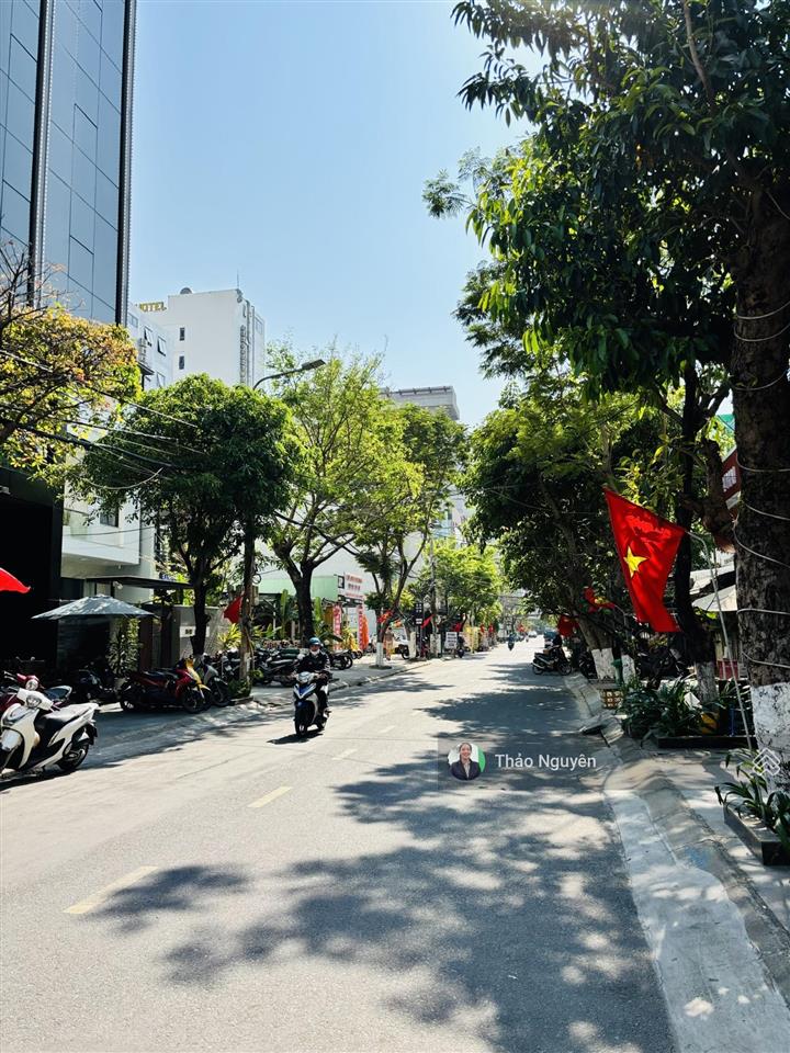 Rẻ hơn đường 5m5 bán gấp cặp đất đường đỗ bá 318m2 giá chỉ 1xxtr/m2